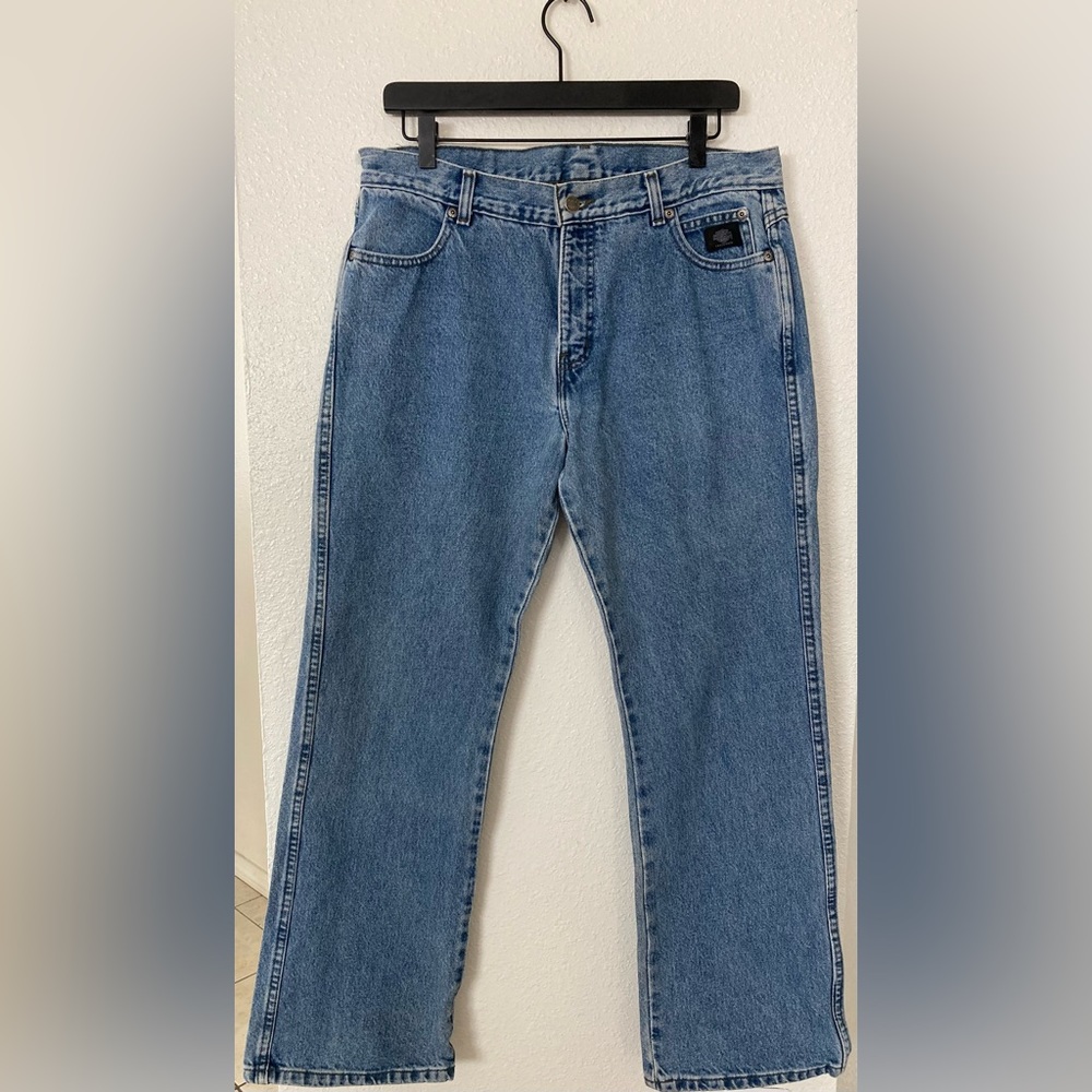 Harley Davidson jeans